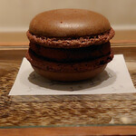 ラチュレ - 食べた後には親しみを感じるような…