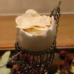 ラチュレ - 香りが素敵です。