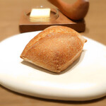 ラチュレ - 自家製パン