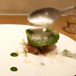 ラチュレ - ちょっと幻想的