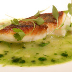 ラチュレ - また食べたい。