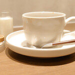 ラチュレ - コーヒータイム