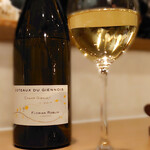 ラチュレ - コート デュ ジェノワ ブラン シャン ジポー