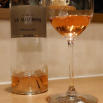 ラチュレ - バンドール ロゼ