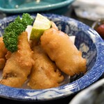 とん唐てん - とんから