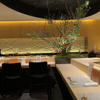 意気な寿し処阿部 青山店 - 
