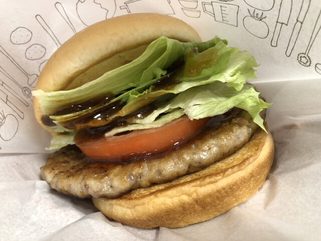 モスバーガー 門前仲町 門前仲町 ハンバーガー 食べログ モスバーガー 門前仲町 門前仲町 ハンバーガー 食べログ