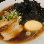 Chuukasoba Ajirou - 