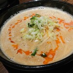 Chuukasoba Ajirou - 