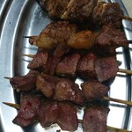 ジャンボ大塚 - 