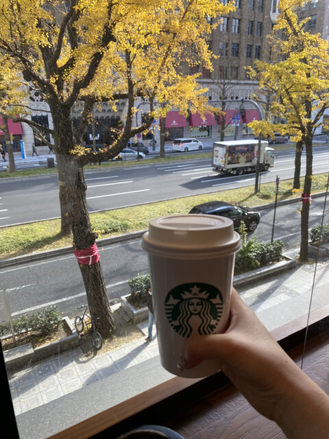 スターバックス コーヒー 心斎橋オーパ店 Starbucks Coffee 心斎橋 カフェ 食べログ スターバックス コーヒー 心斎橋オーパ店 Starbucks Coffee 心斎橋 カフェ 食べログ