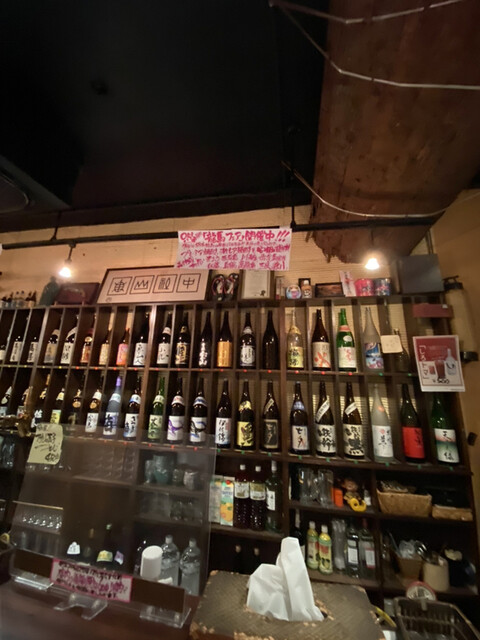 立ち飲み 竜馬 新橋 立ち飲み居酒屋 バー 食べログ