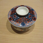 寿司つばさ - 赤海鼠