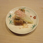 寿司つばさ - 数の子