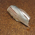 寿司つばさ - コハダ