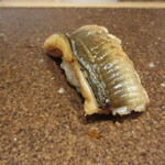 寿司つばさ - 穴子