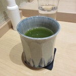 寿司つばさ - ご馳走さま