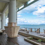 海中茶屋 - 