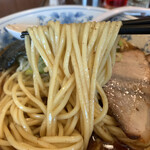 東池袋 大勝軒 - 麺