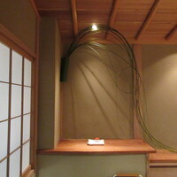 寿司つばさ - 店内