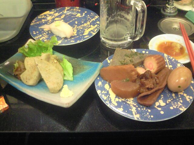 沼津魚がし鮨 流れ鮨静岡パルシェ店 name=