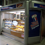 ヴィ・ド・フランス　エクスプレス - 