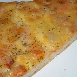 イタリアントマトピザ＠２２０円