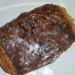 パネッテリア ネロ - ショコラ＠１６０円