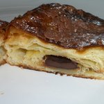 パネッテリア ネロ - ショコラ＠１６０円