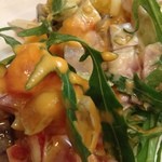 サンフォコン - 混ぜた図