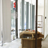HIGASHIYA GINZA - 