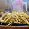 お食事処 味しん - 料理写真:ジャンボ焼きそば