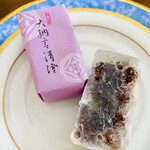 千鳥屋宗家 - 料理写真: