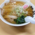 麺屋 ようすけ - 