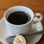 Resutoran Kaya - コーヒー