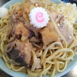 自家製麺 No11 - 