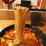 Karamenya Tsukasa - 韓国麺をチョイス♪