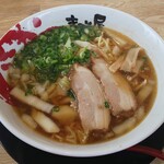 ラーメン まこと屋 - 