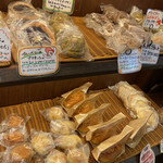 パネ・ポルチーニ - 