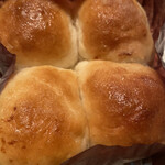 パネ・ポルチーニ - 