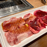 Yakiniku Raiku - 