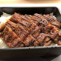 うなぎ･ひつまぶし炭櫓 京都四条河原町店 - うな重（松）