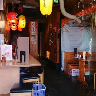 ラッキー酒場_2