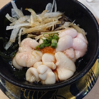 地物がたらふく食える嬉しい回転寿司 By スカクー 回転寿司 余市番屋 回転寿司 ヨイチバンヤ 余市 回転寿司 食べログ