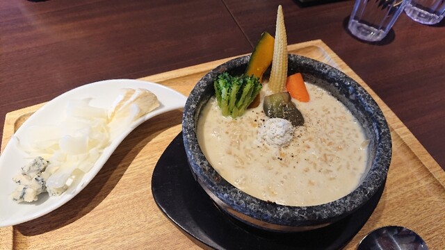 チーズレストラン リコッタ イオンモール常滑店 Ricotta りんくう常滑 洋食 欧風料理 その他 食べログ チーズレストラン リコッタ イオンモール常滑店 Ricotta りんくう常滑 洋食 欧風料理 その他 食べログ