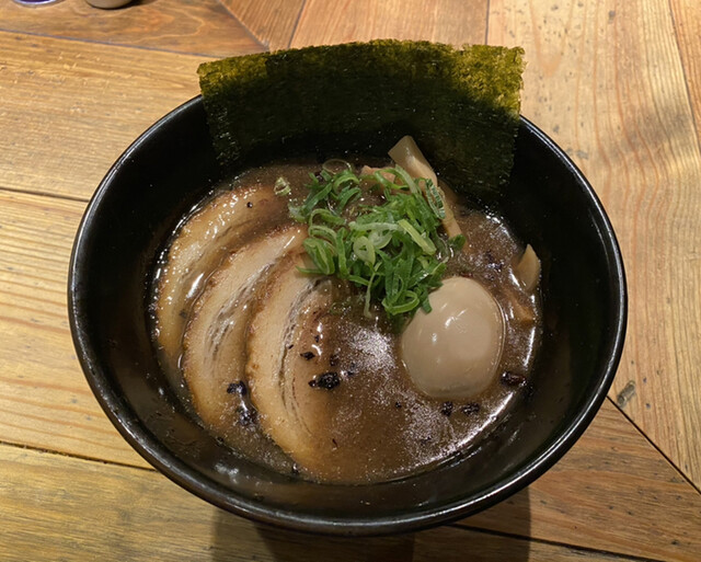 麺や 幸村 めんや ゆきむら 戸塚 ラーメン 食べログ