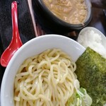 つけ麺　らいこう - 