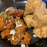 Chicken PLUS - 