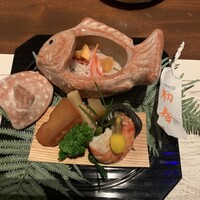 和食 國見 - 