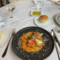 RESTAURANT DAZZLE - 